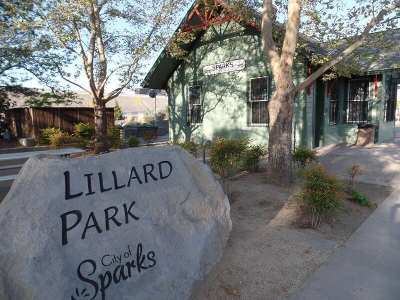 Sparks, NV 1115