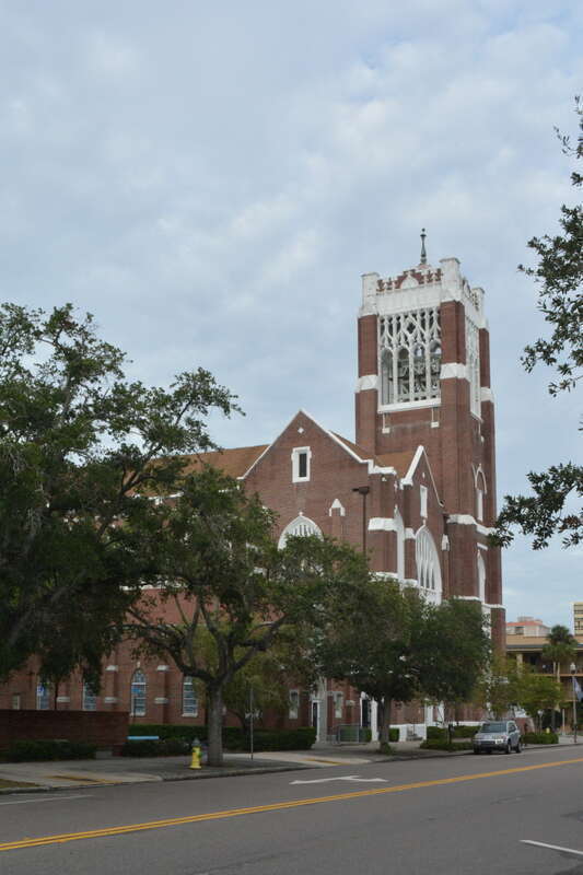 




This is an image of a place or building that is listed on the National Register of Historic Places in the United States of America. Its reference number is 90001433.


