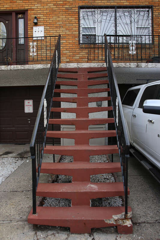 Steps