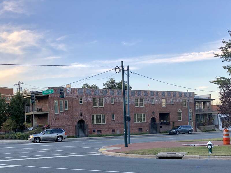 Summit Avenue, Greensboro, NC