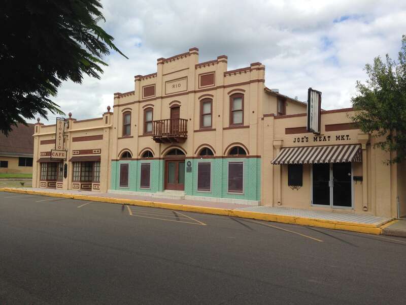 Teatro La Paz