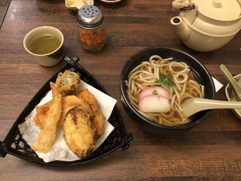 Tempura