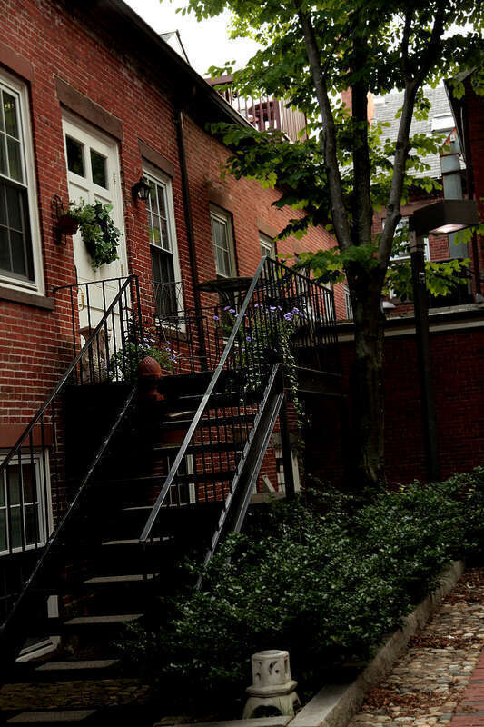 Downtown Salem District, Roughly bounded by Church, Central, New Derby, and Washington Sts.