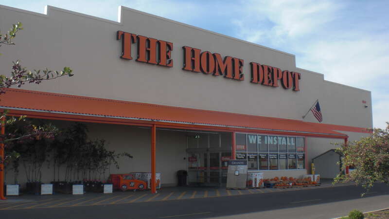 http://www.homedepot.com/