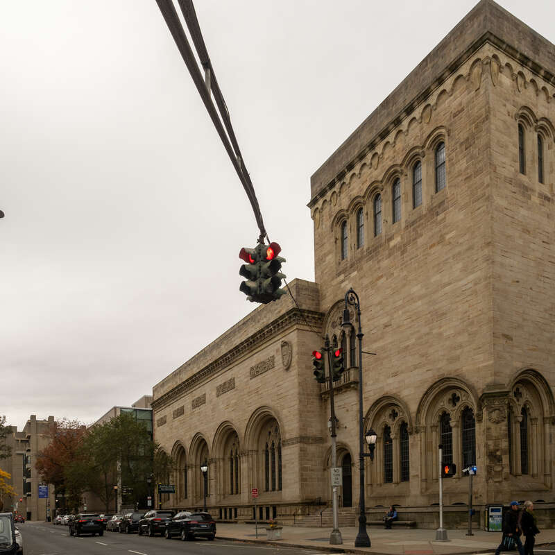 New Haven, CT