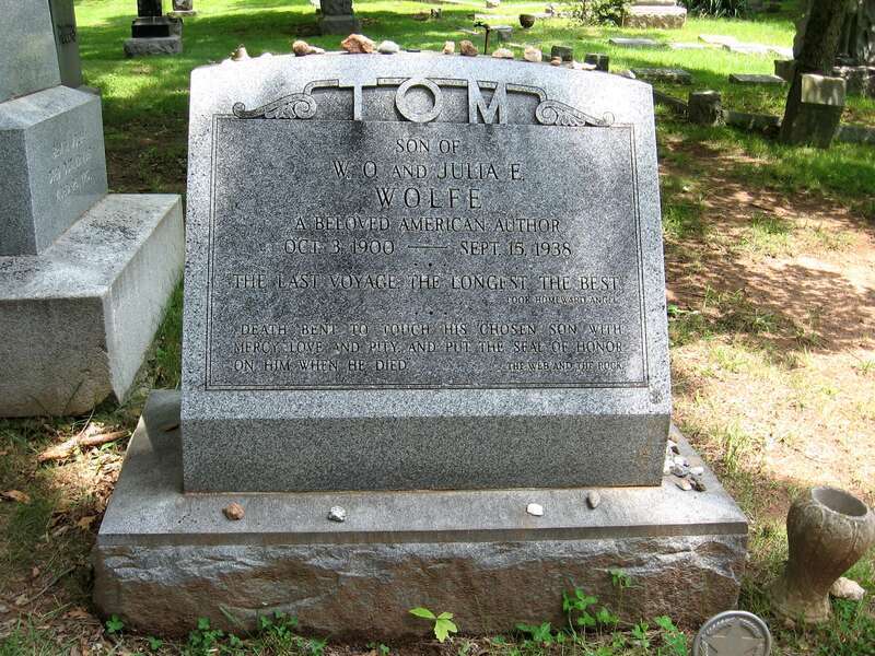 Riverside Cemetery