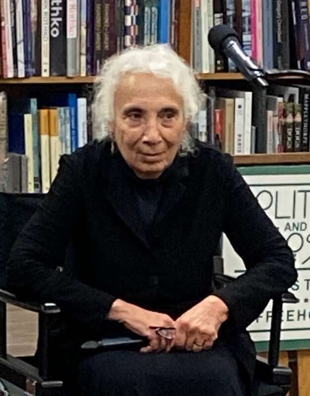 Tova Reich