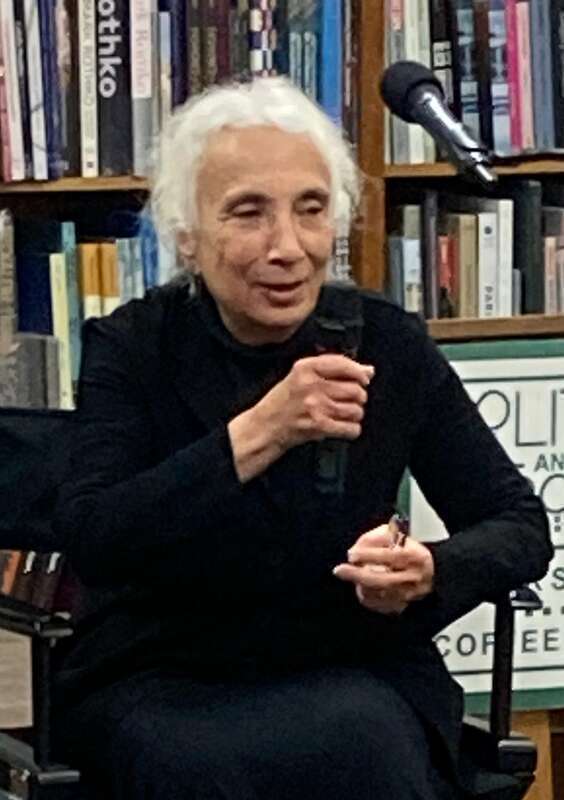 Tova Reich