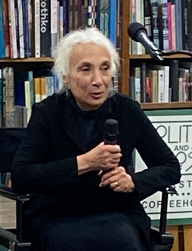 Tova Reich