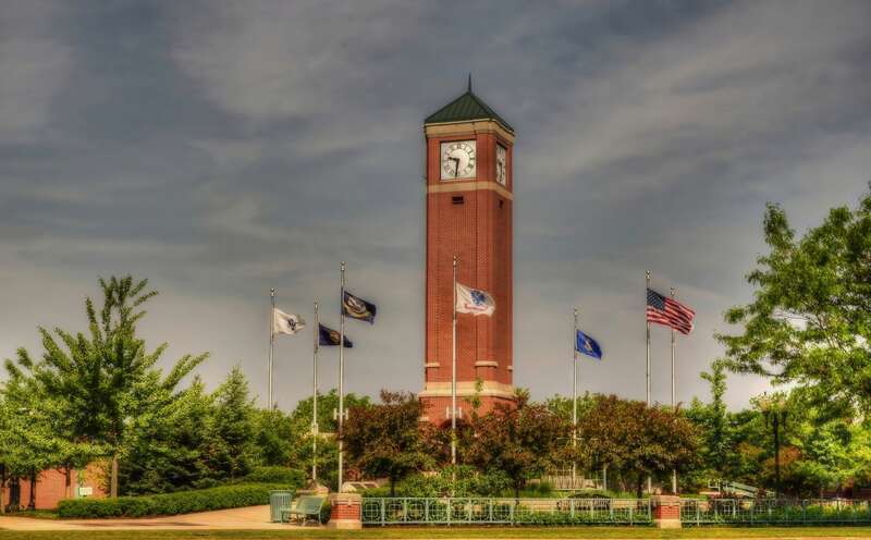 Tower