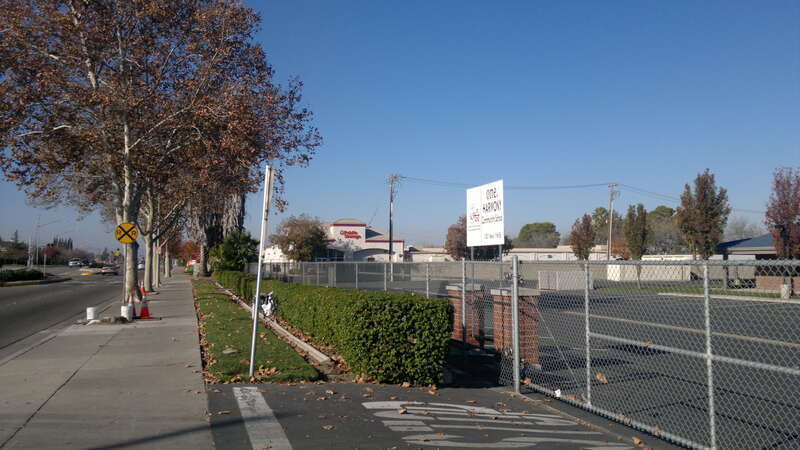 Tracy, CA, USA