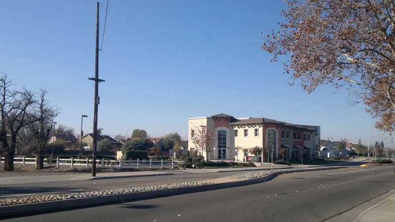Tracy, CA, USA