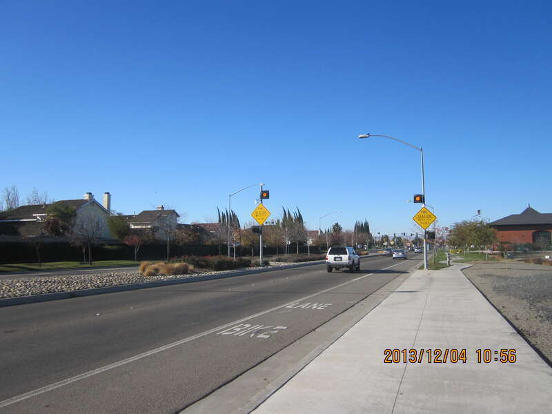 Tracy, CA, USA