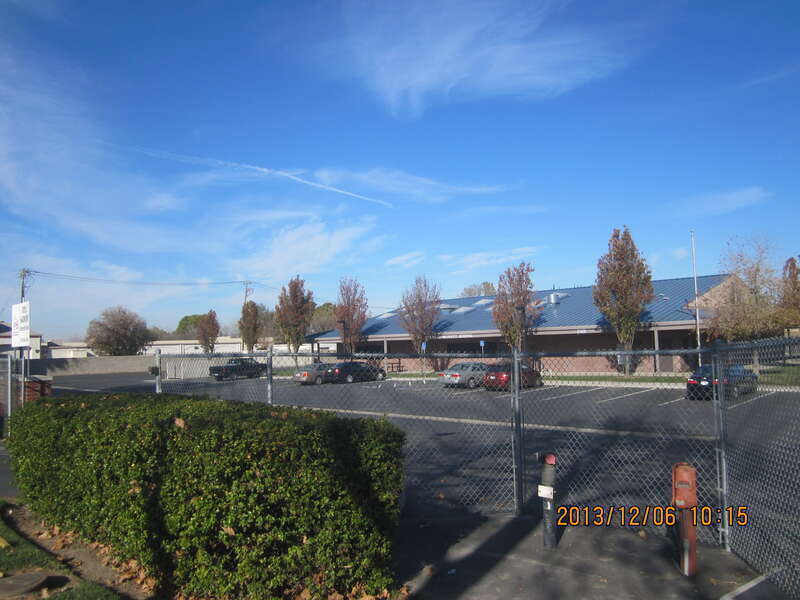 Tracy, CA, USA