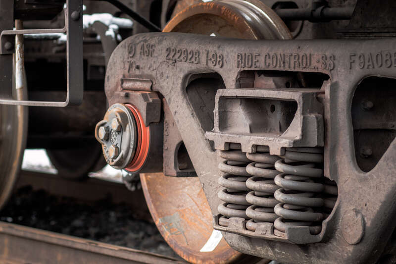 Train Gear, Duluth