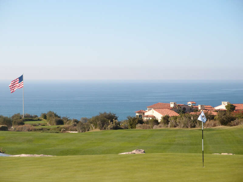 Los Angeles, California, USA
Trump National Golf Club

Los Angeles, California, USA