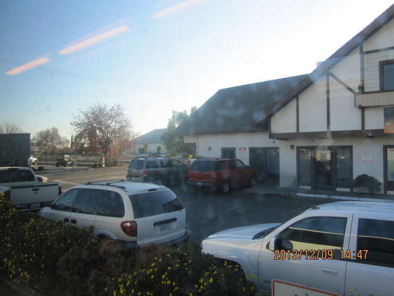 Turlock, CA, USA