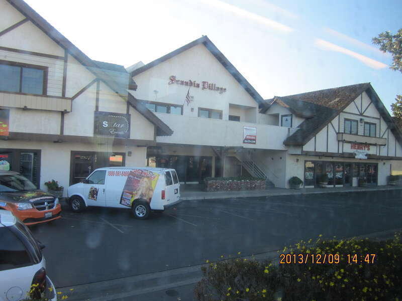 Turlock, CA, USA