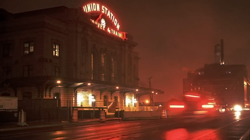 Union Station