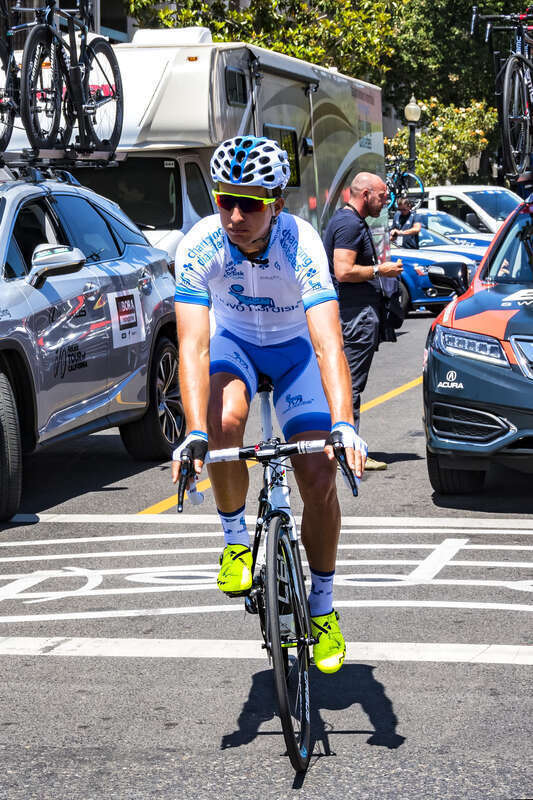 Amgen Tour of California 2017