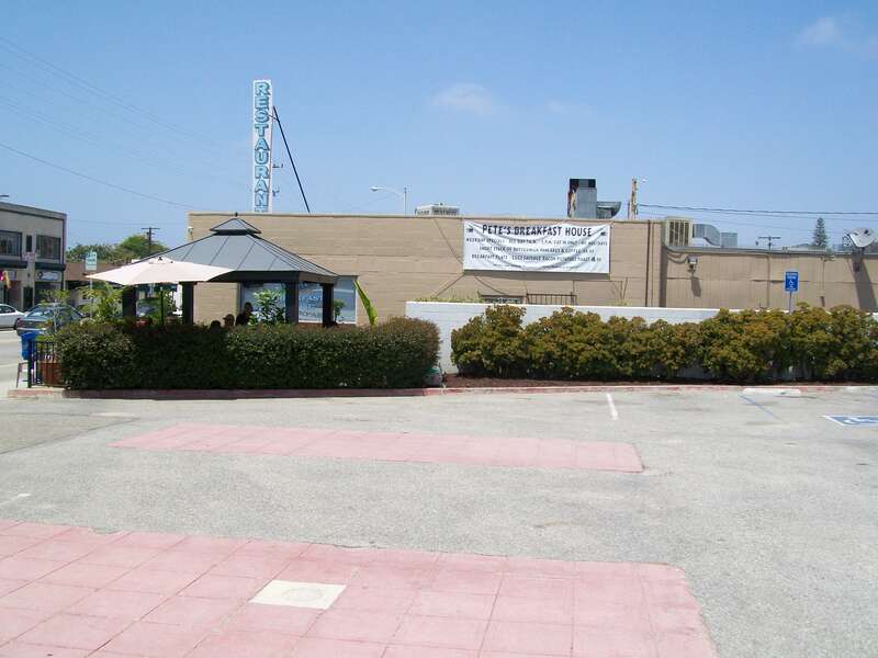 Ventura, CA, USA