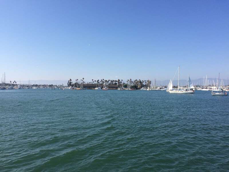 California, USA - August 2016