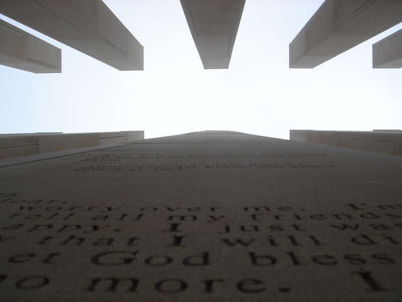 Veterans Memorial