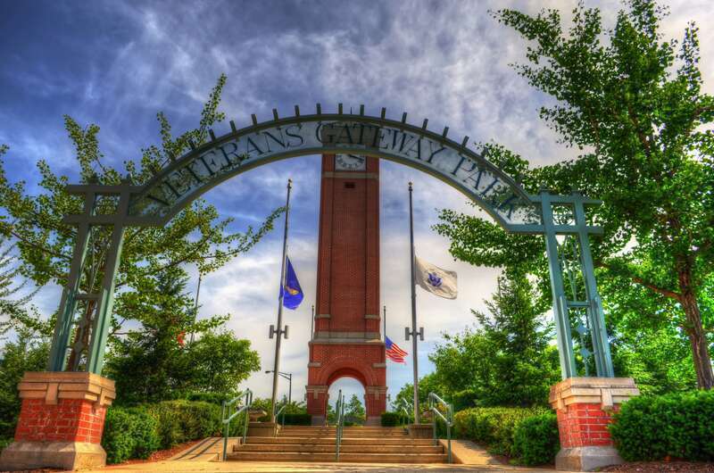 Veterans Park
