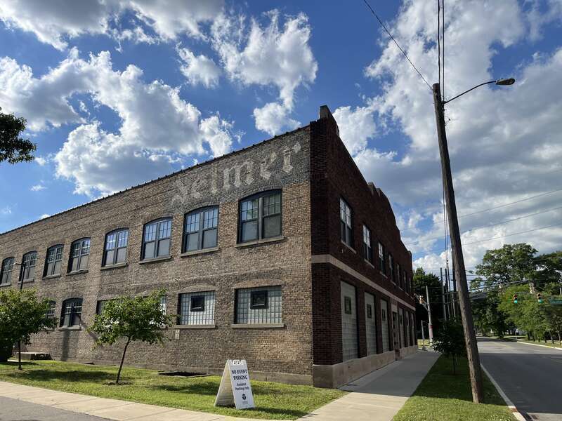 H. &amp; A. Selmer Inc. Factory