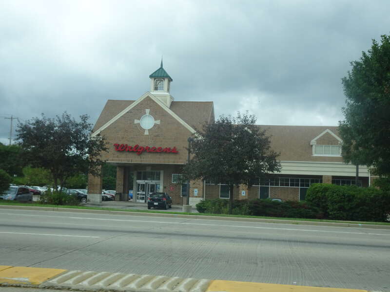 Walgreens