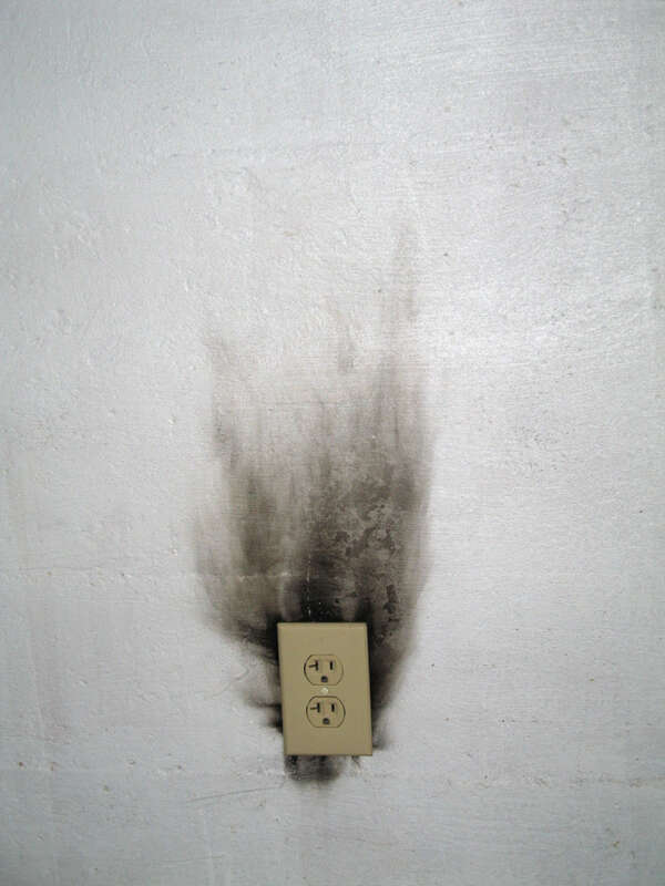 Wallfire