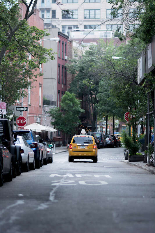 West Village, New York, United States