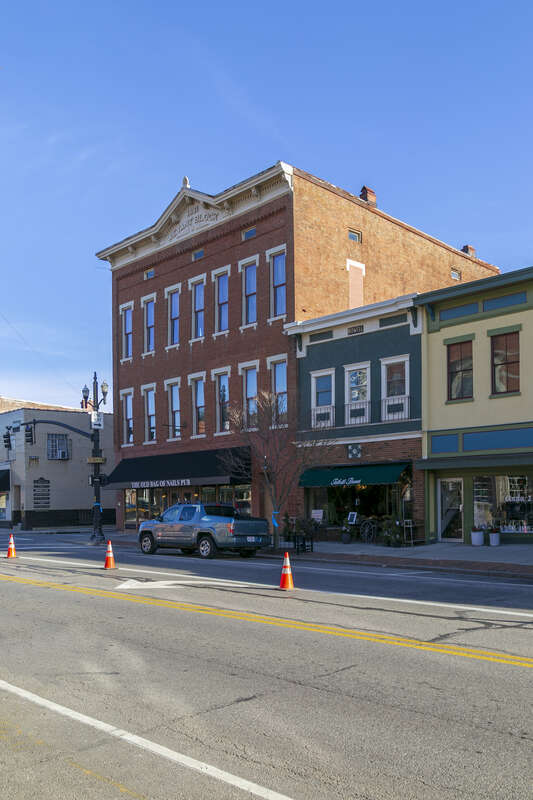 Photograph taken in Franklin County, Ohio. See categories for more information.