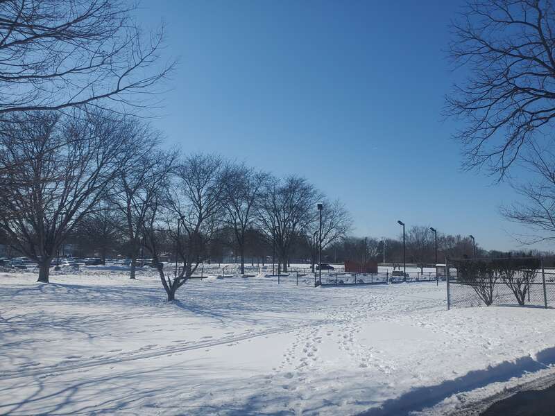 Whetstone Park (park in the United States of America)