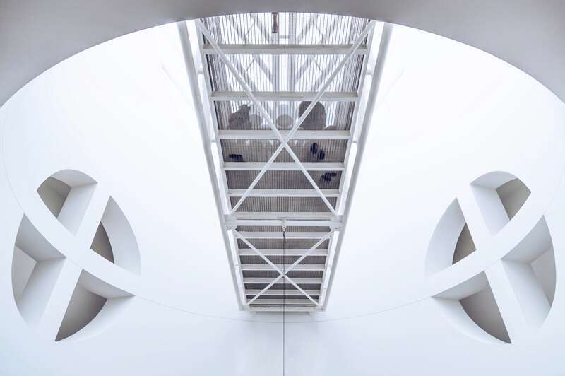 San Francisco Museum of Modern Art, San Francisco, United States