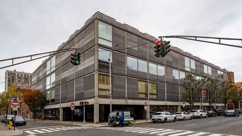 New Haven, CT