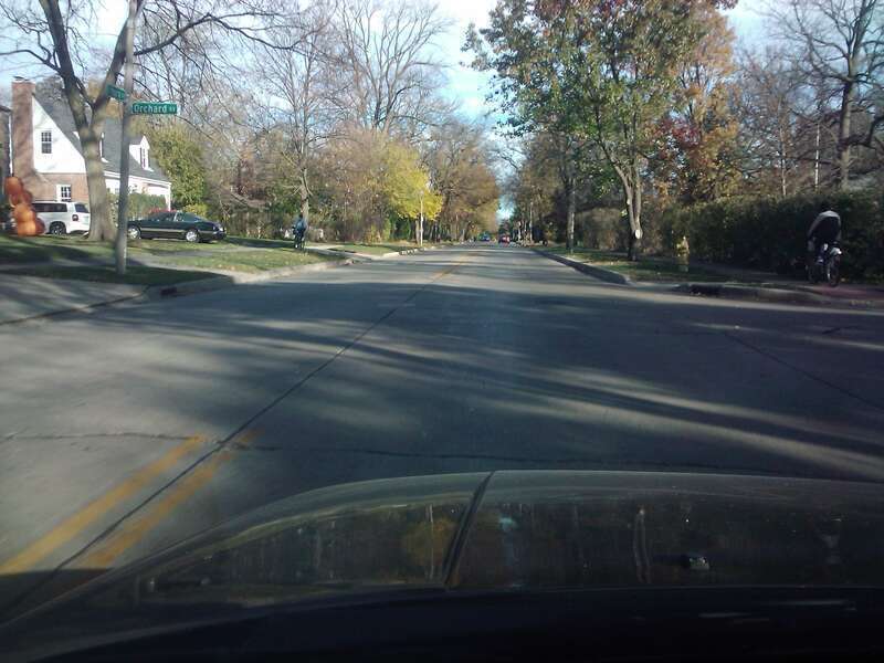 York &amp; Orchard. Elmhurst, IL