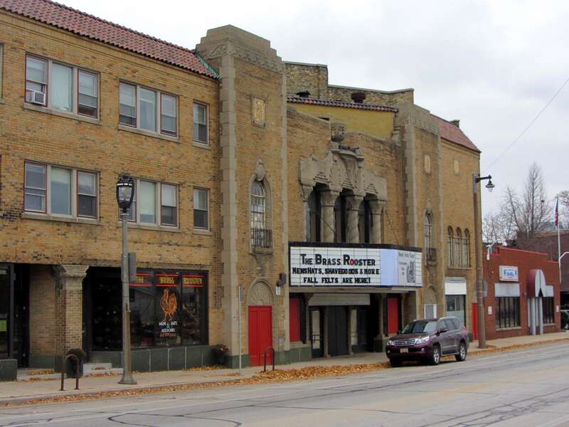 20111121 58 Kinnickinnic Ave. &amp; Wilson St.