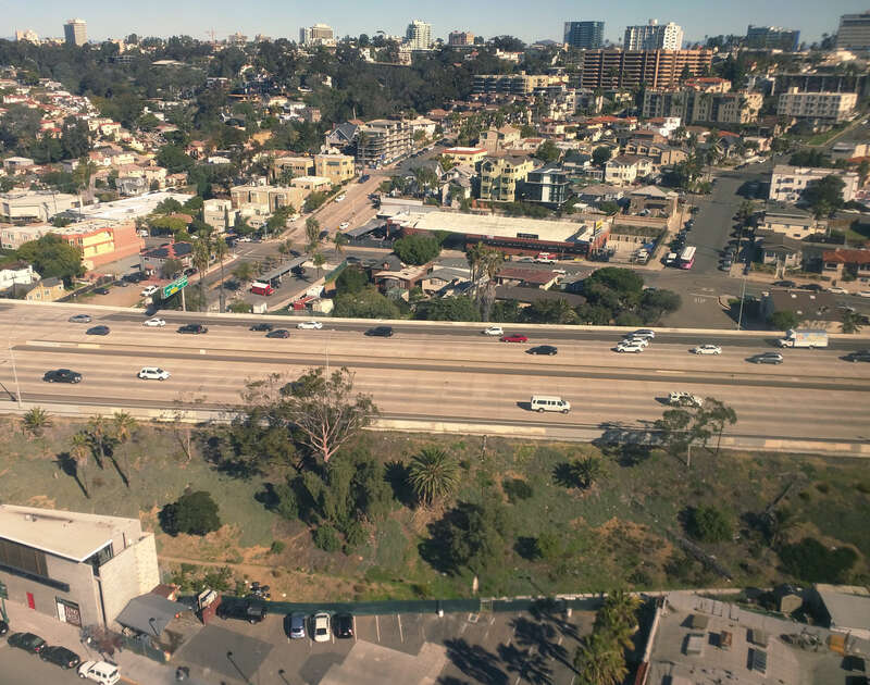 San Diego
