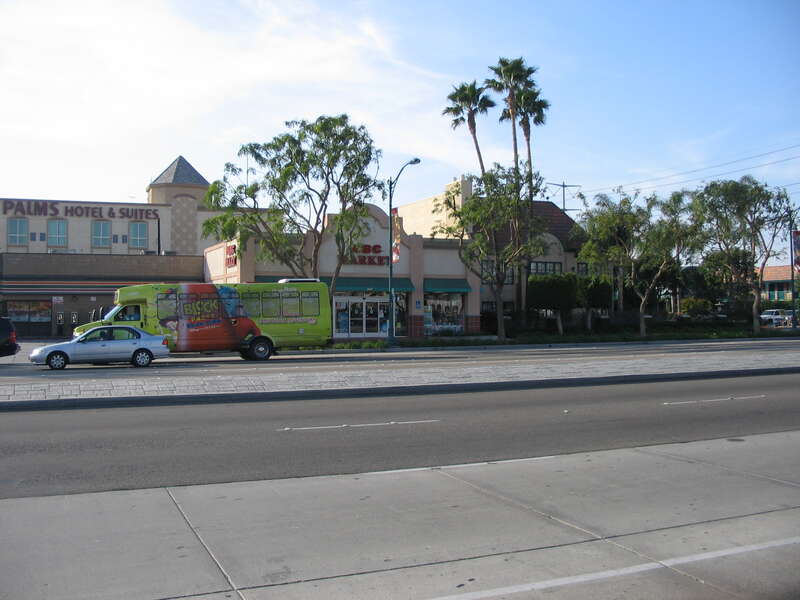 ABC Market