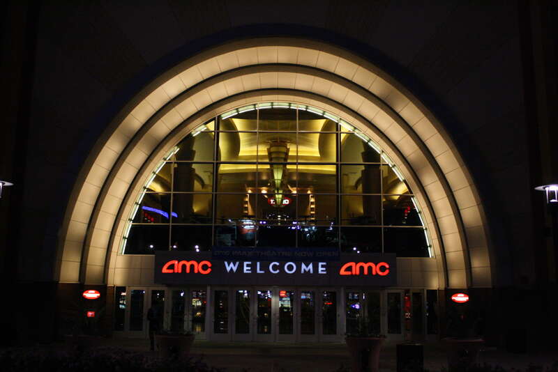 AMC Westgate