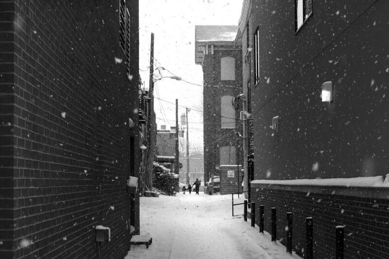South Street, Philadelphia, United States