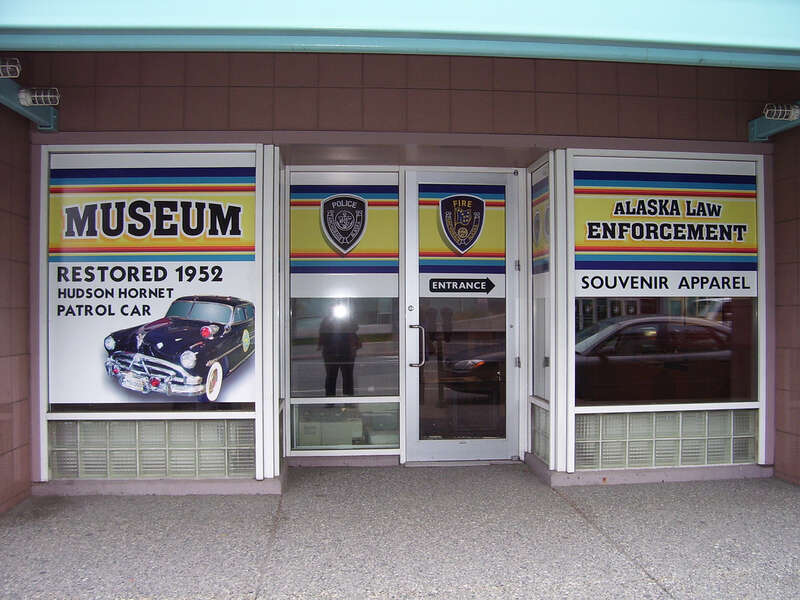 alaska state trooper museumalaska state trooper museum