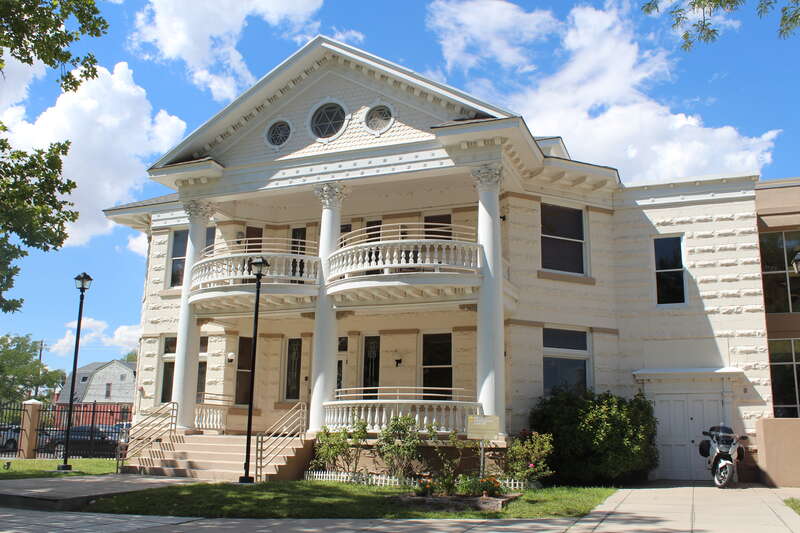 Albuquerque, New Mexico USA