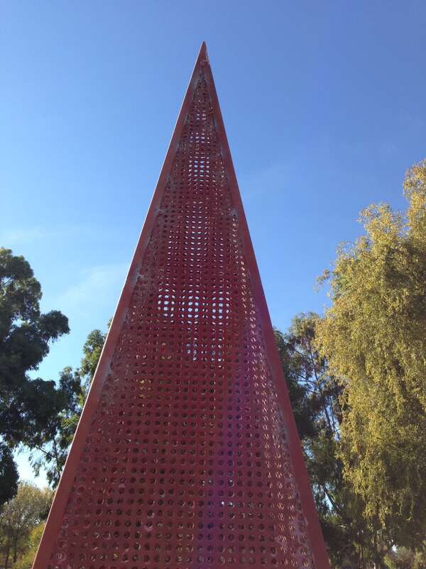 Baylands Park
