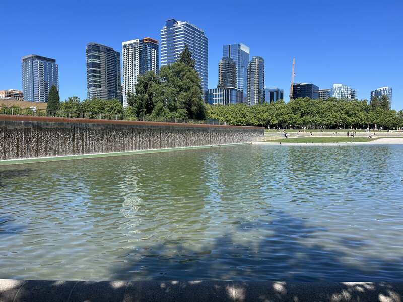 Bellevue, WA