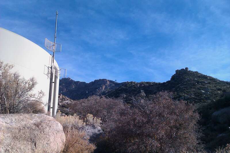 Bernalillo County, NM, USA