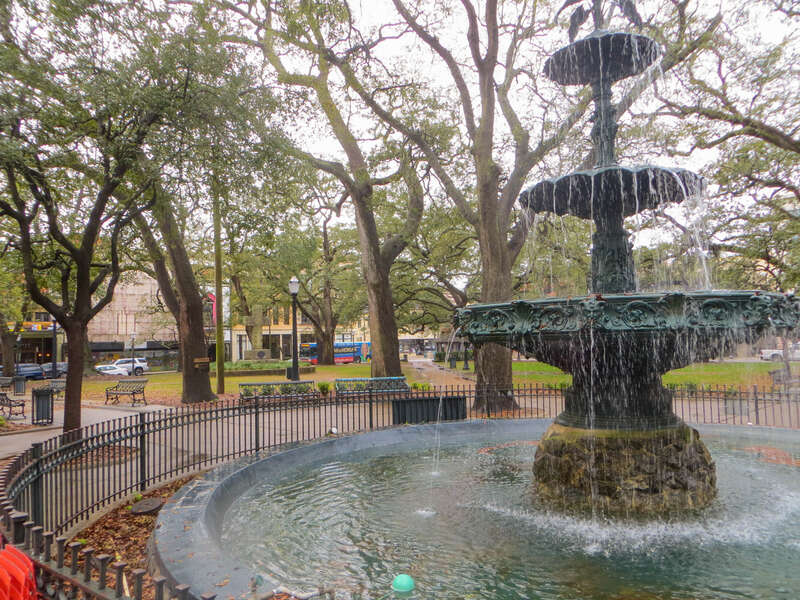 Mobile, Alabama