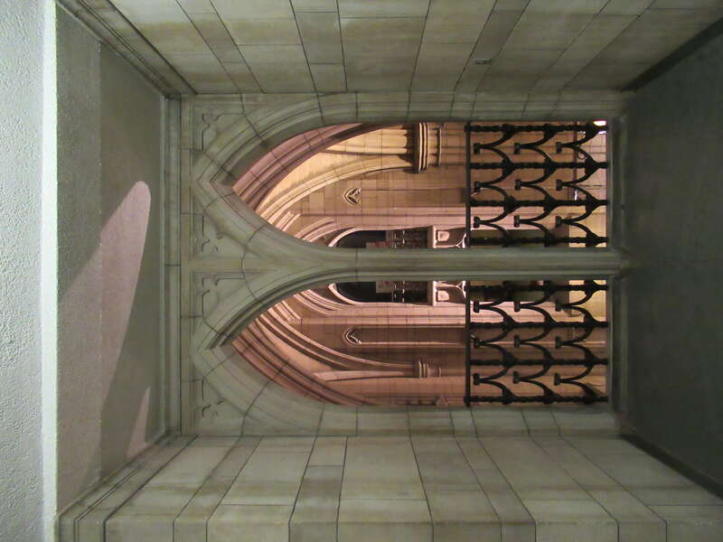 Cathedral of Learning