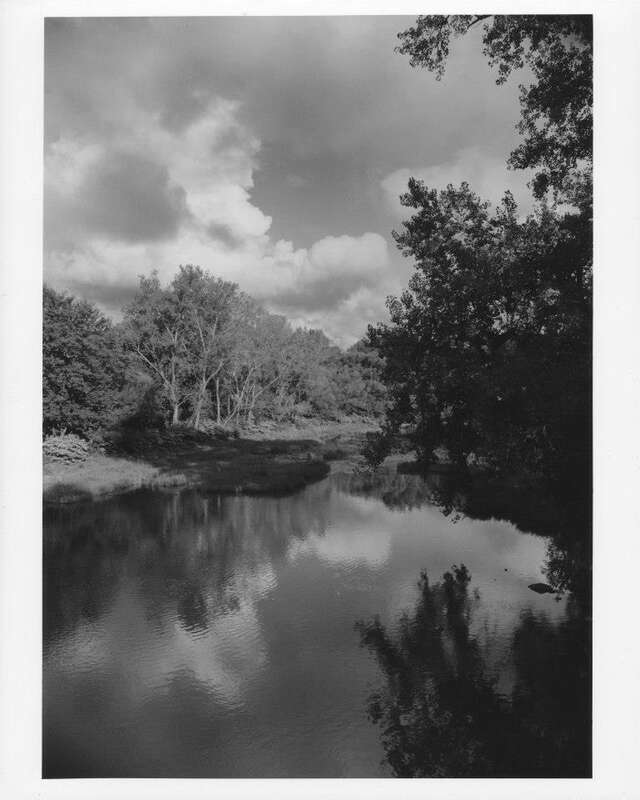 Cazenovia Park-South Park System
A view of Cazenovia Park from the little bridge that crosses the creek.
